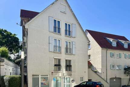 Wohnung zum Kaufen in Sersheim 183.000,00 € 62.86 m²