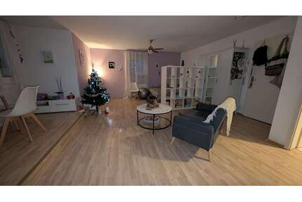 Wohnung zum Kaufen in Freiburg 135.000,00 € 40 m²