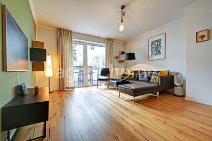 Wohnung zum Mieten in Stuttgart 2.350,00 € 100 m²