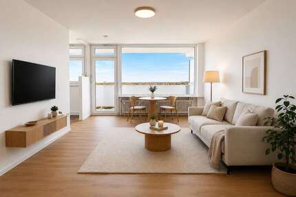 Wohnung zum Kaufen in München Solln 249.900,00 € 36 m² - München / Solln