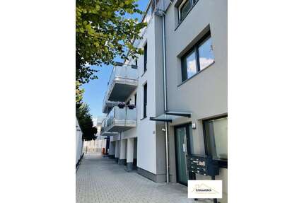 Wohnung zum Kaufen in Langenselbold 285.000,00 € 63 m²