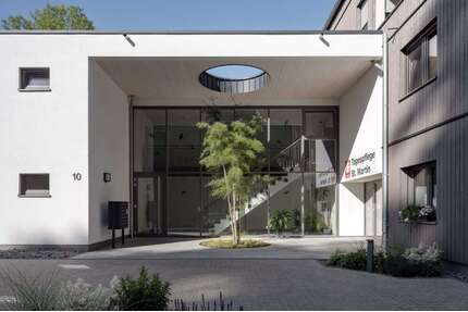 Wohnung zum Mieten in Nettersheim 687,50 € 55 m²