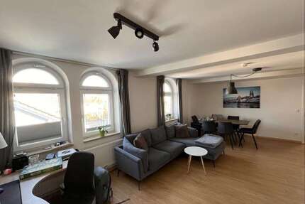 Wohnung zum Mieten in Regensburg 870,00 € 69.52 m²