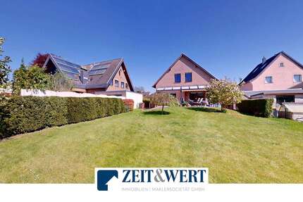 Haus zum Kaufen in Erftstadt 565.000,00 € 155 m²