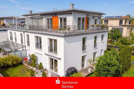 Wohnung zum Kaufen in Dachau 799.000,00 € 130 m²