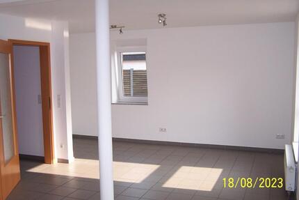 Ruhige Erdgeschosswohnung in Dollbergen - Uetze