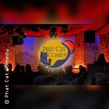 Comedy Donnerstag - Phat Cat Comedy Club