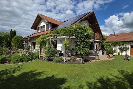 Haus zum Kaufen in Hofstetten 999.000,00 € 235.6 m²
