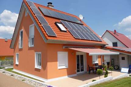 Haus zum Kaufen in Hauptstuhl 410.000,00 € 112 m²