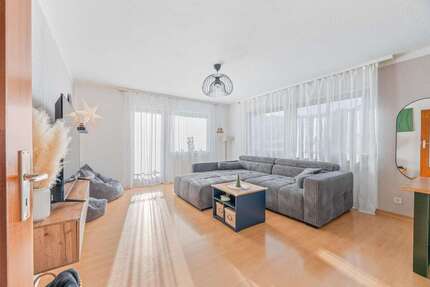 Wohnung zum Mieten in Beuren 985,00 € 85 m²