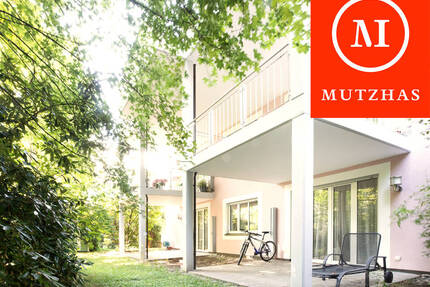 MUTZHAS - Familienwohnung am Pasinger Stadtpark - München Pasing-Obermenzing