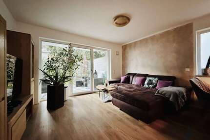 Wohnung zum Kaufen in Fürstenfeldbruck 549.000,00 € 72.4 m²