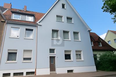 VOLL VERMIETETE KAPITALANLAGE - 349.000,00&nbsp;EUR Kaufpreis, ca.&nbsp; 286,00&nbsp;m&sup2;&nbsp;Wohnfl&auml;che in Gelsenkirchen (PLZ: 45888)