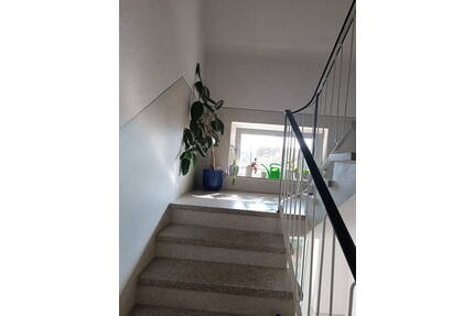 2,5 Zimmer mit Deisterblick und Dachboden drüber - Wennigsen - Bredenbeck