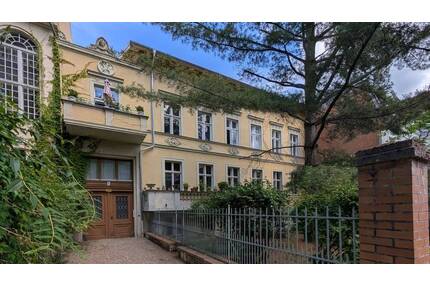 Stilvolle 3-Zimmerwohnung in der Jägervorstadt - bezugsfrei ab 01.09.2026 - Potsdam