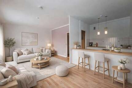 Wohnung zum Mieten in Plauen 279,34 € 49.18 m²