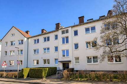 Wohnung zum Kaufen in Bielefeld 198.000,00 € 74.83 m²