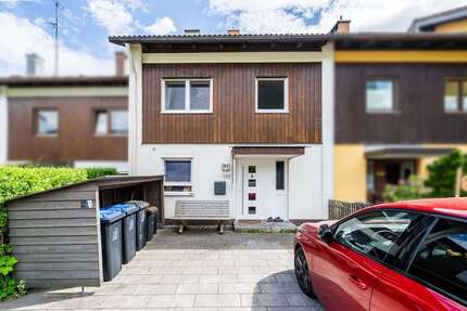 Haus zum Kaufen in Peiting 598.000,00 € 159.24 m²