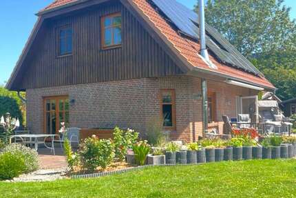 Haus zum Kaufen in Fehmarn Puttgarden 479.000,00 € 125 m² - Fehmarn / Puttgarden