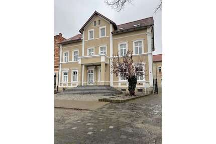 Wohnung zum Mieten in Halberstadt 319,00 € 80 m²