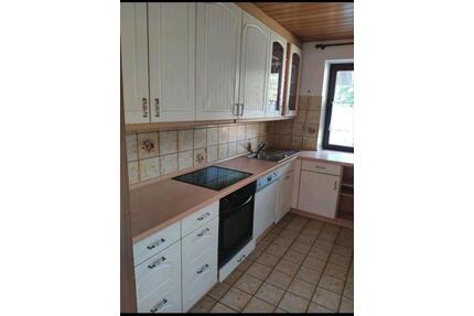 5 Zimmer Wohnung in Freudenberg Doppelhaushälfte