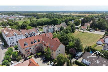 Wohnung zum Kaufen in Klosterlechfeld 297.000,00 € 89.79 m²