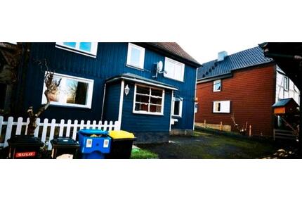 Haus zu vermieten - 1.200,00&nbsp;EUR Kaltmiete, ca.&nbsp; 160,00&nbsp;m&sup2; in Goslar (PLZ: 38640)