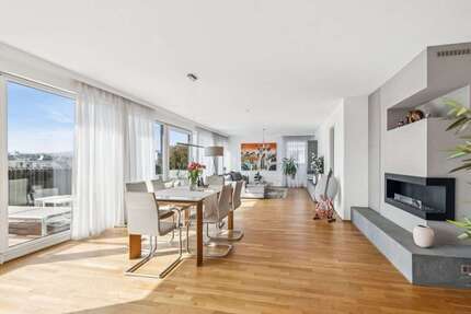Wohnung zum Kaufen in Wiesbaden 895.000,00 € 182 m²
