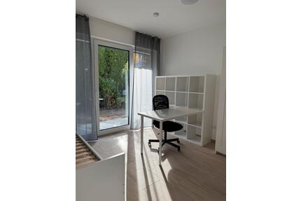 NEU 1 Zimmer Wohnung Apartment möbliert - Deggendorf