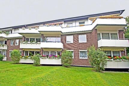 Provisionsfreie ruhige 3 Zimmer Wohnung in Rahlstedt von privat - Hamburg Wandsbek