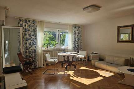 Wohnung zum Mieten in Baden-Baden 990,00 € 94 m²