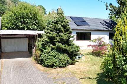 Haus zum Kaufen in Morsbach Strick 135.000,00 € 99 m² - Morsbach / Strick