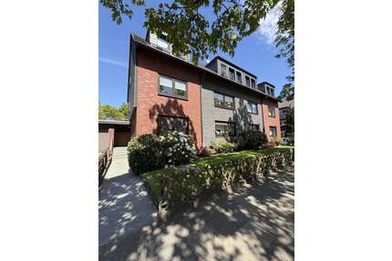 Wohnung zum Mieten in Oberhausen 608,00 € 76 m²