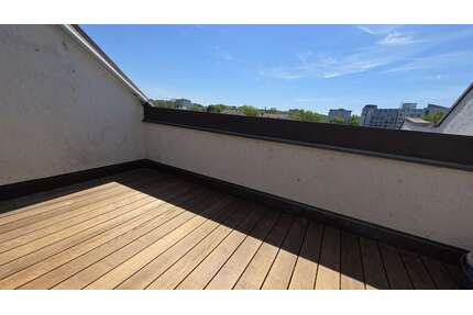 Wohnung zum Mieten in Landshut 1.200,00 € 100.54 m²