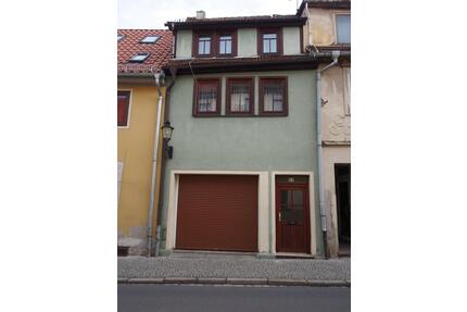 Kleines Haus mit Charme - 75.000,00&nbsp;EUR Kaufpreis, ca.&nbsp; 100,00&nbsp;m&sup2; in Naumburg (Saale) (PLZ: 06618)