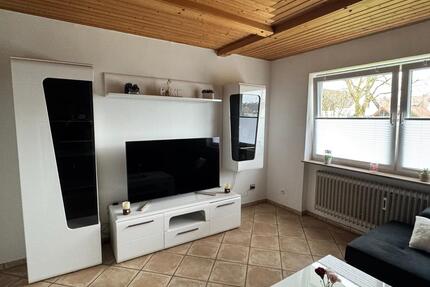 Ferienwohnung, Monteurwohnung, wohnen auf Zeit - Sprendlingen