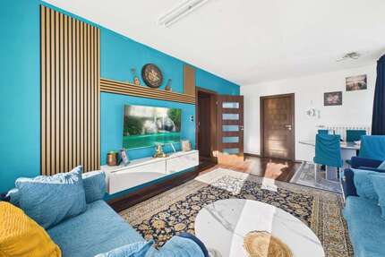 Wohnung zum Kaufen in Garbsen 220.000,00 € 75 m²