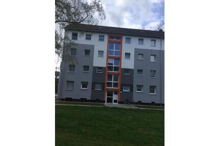 Helle 2-Zimmer-Wohnung mit Balkon in Alkenrath! - Leverkusen