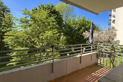 Wohnung zum Mieten in Liederbach am Taunus 620,00 € 40 m²