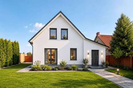 Haus zum Kaufen in Arendsee 115.000,00 € 85 m²
