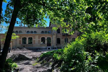 Wohnung zum Mieten in Leipzig Meusdorf 1.180,63 € 107.33 m² - Leipzig / Meusdorf
