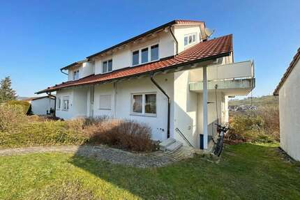 Wohnung zum Kaufen in Hilzingen 285.000,00 € 109 m²