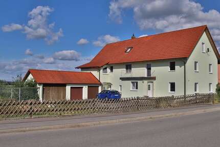 Haus zum Kaufen in Schwandorf 469.000,00 € 330.74 m²