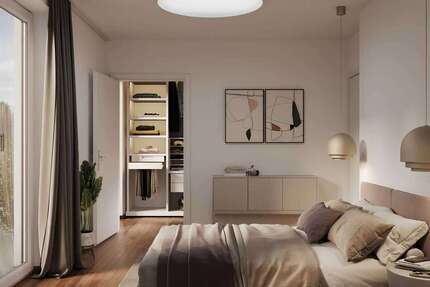 Wohnung zum Kaufen in Köln 611.900,00 € 75.63 m²