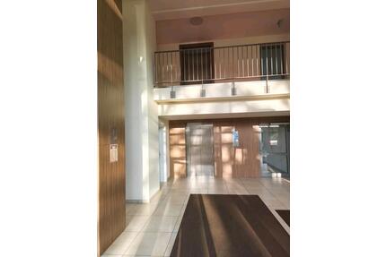 Bitte keine Anfragen mehr ..Wohnung 2 Zimmer EG - Pinneberg