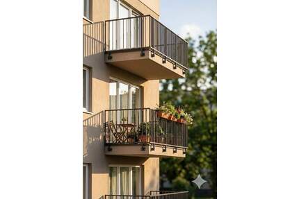 savoir vivre - neues Bauvorhaben in der Lichtstadt Jena