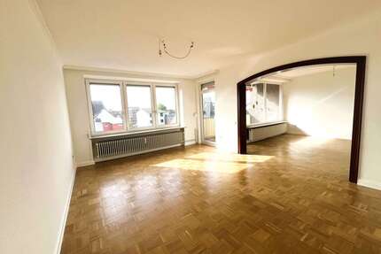 Wohnung zum Mieten in Buchholz i.d.N. 995,00 € 86 m²