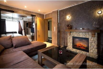 URLAUB mit HUND(en) in Komfortsuite (Whirlpool Sauna Garten) - Elsdorf