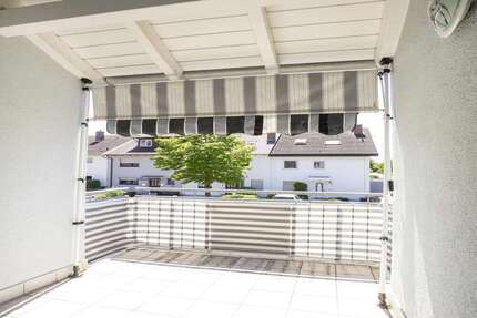 Wohnung zum Kaufen in Schwetzingen 235.000,00 € 52 m²