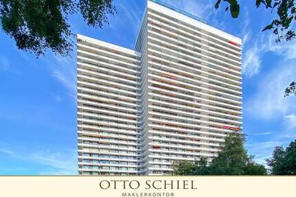 Wohnung zum Kaufen in Timmendorfer Strand 239.000,00 € 35 m²